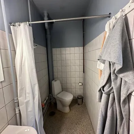 Wonderful In Prime Location * אודנזה