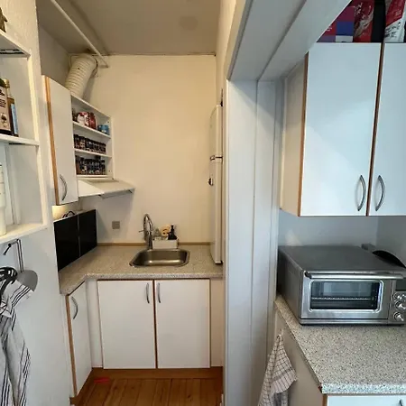 Wonderful In Prime Location * אודנזה